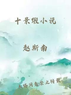 十景緞小說