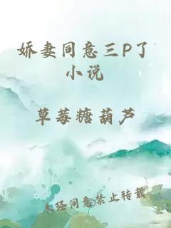 嬌妻同意三P了小說