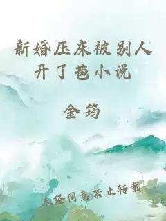 新婚壓床被別人開(kāi)了苞小說(shuō)