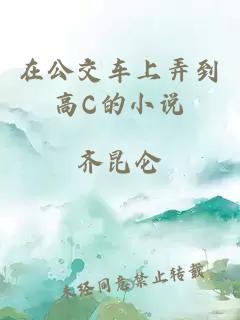 在公交車上弄到高C的小說