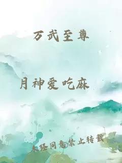 萬(wàn)武至尊