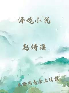 海魂小說