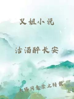 義姐小說