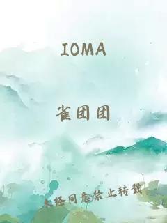 IOMA