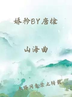 嬌矜BY唐棣