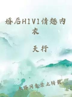 婚后H1V1情趣內衣