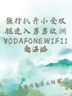 強行扒開小受雙腿進入男男歐洲VODAFONEWIFI18√K