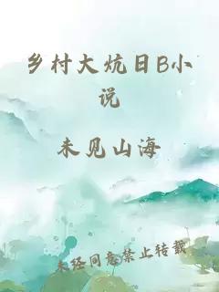 鄉村大炕日B小說