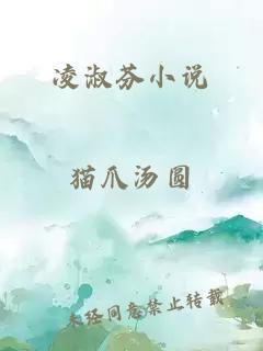 凌淑芬小說