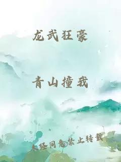 龍武狂豪