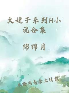 大婕子系列H小說合集