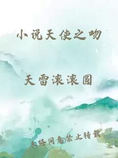 小說天使之吻