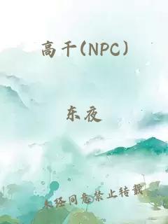 高干(NPC)