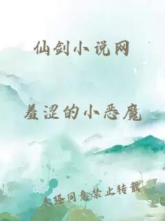 仙劍小說網(wǎng)