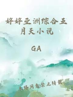 婷婷亞洲綜合五月天小說