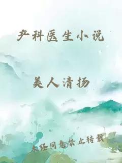 產(chǎn)科醫(yī)生小說