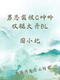 男總裁被C呻吟雙腿大開BL