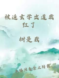 被迫玄學(xué)出道我紅了