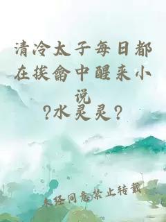 清冷太子每日都在挨龠中醒來小說