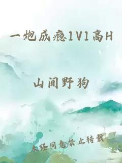 一炮成癮1V1高H