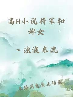 高H小說將軍和婢女