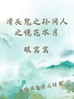 滑頭鬼之孫同人之鏡花水月