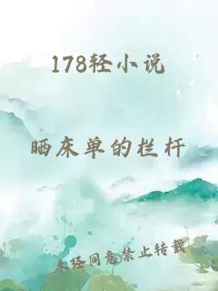 178輕小說