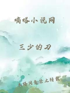 嘀嗒小說網