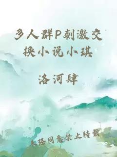 多人群P刺激交換小說小琪