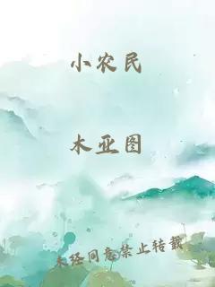 小農民