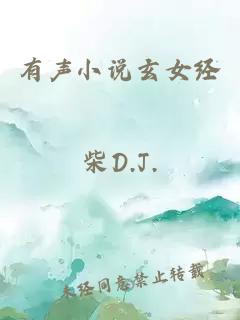 有聲小說玄女經(jīng)