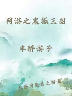 網(wǎng)游之震撼三國